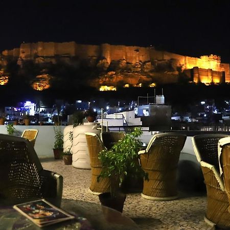 Blue Stay Jodhpur Jodhpur  Eksteriør bilde