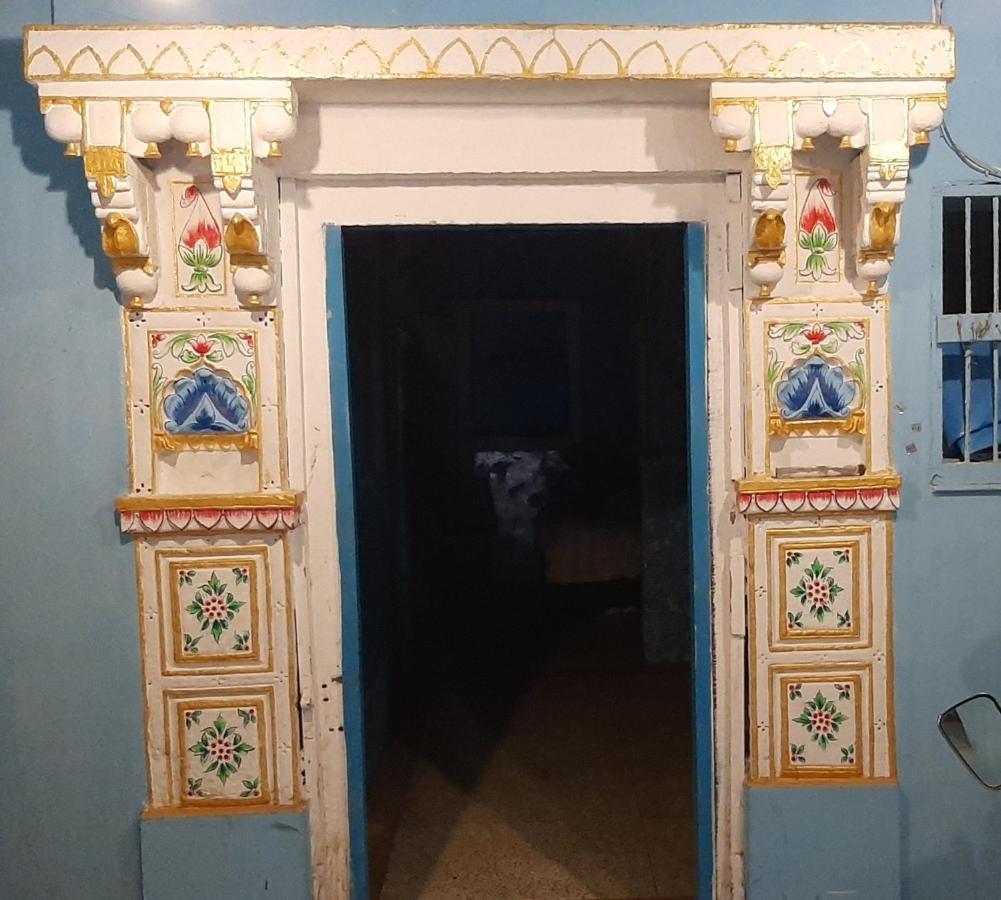 Blue Stay Jodhpur Jodhpur  Eksteriør bilde
