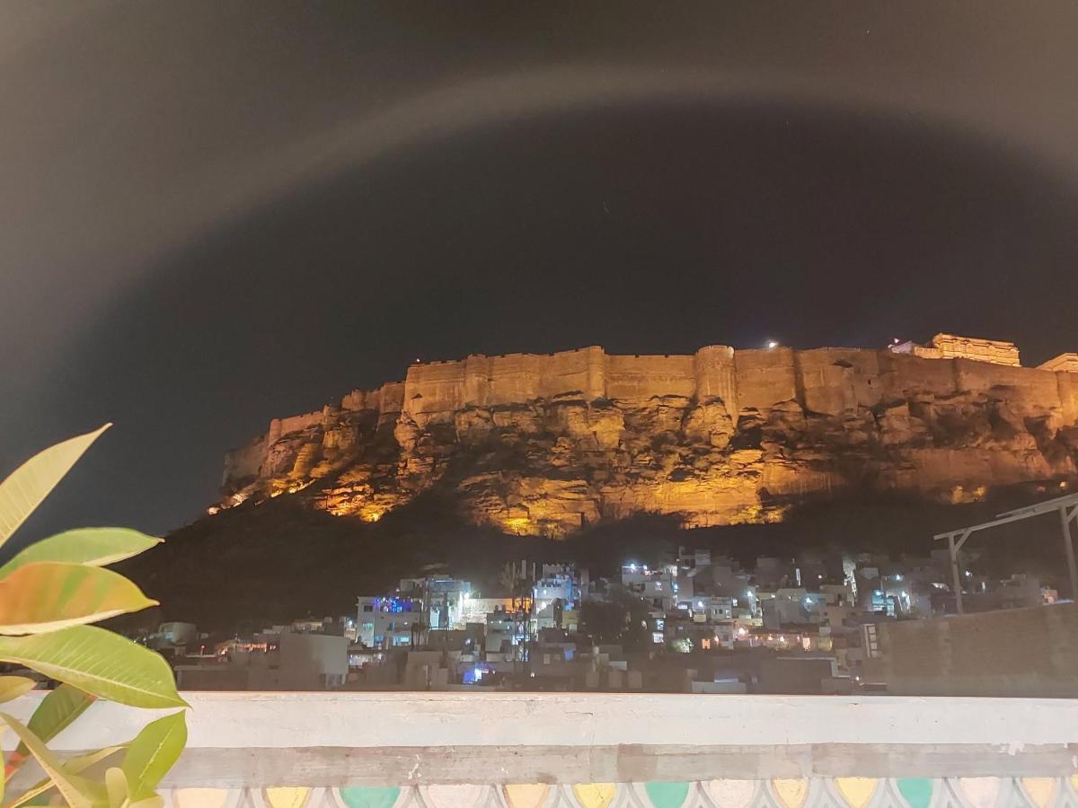 Blue Stay Jodhpur Jodhpur  Eksteriør bilde