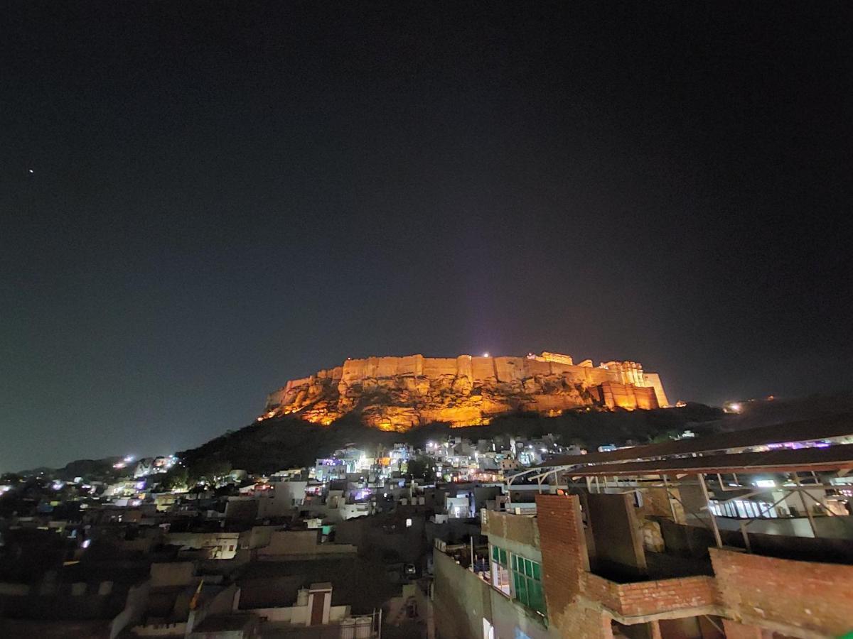 Blue Stay Jodhpur Jodhpur  Eksteriør bilde