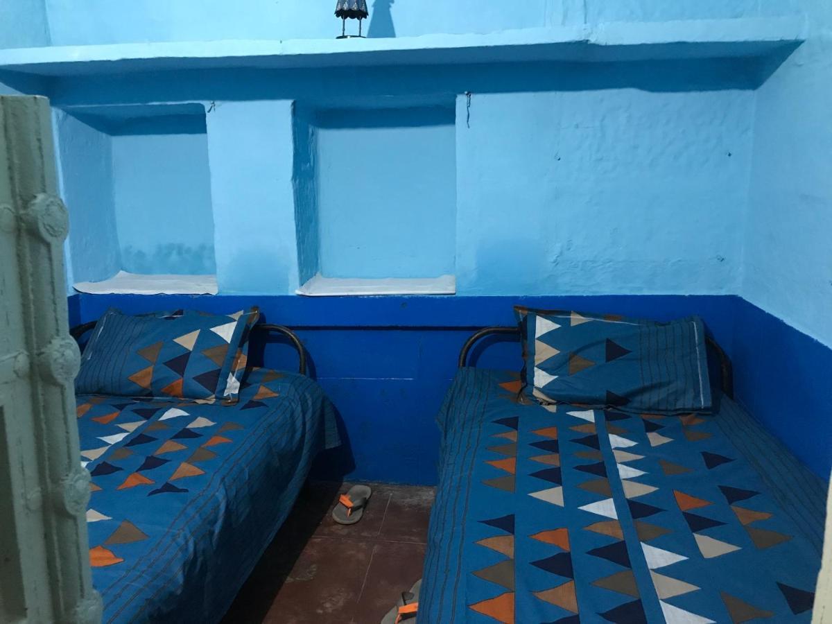 Blue Stay Jodhpur Jodhpur  Eksteriør bilde