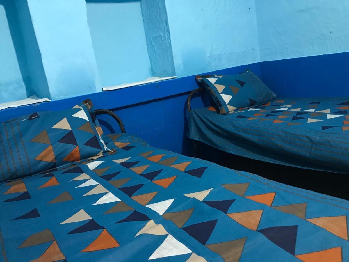 Blue Stay Jodhpur Jodhpur  Eksteriør bilde