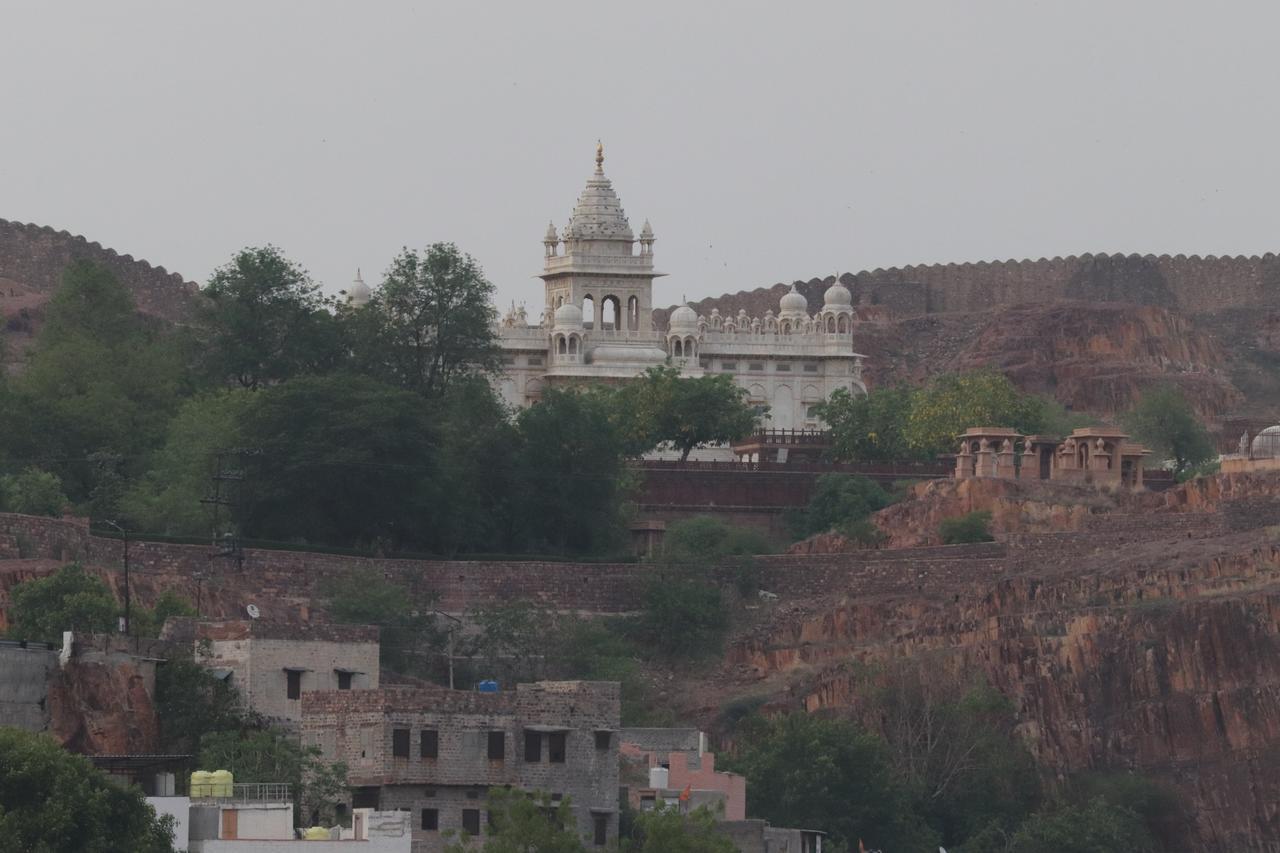 Blue Stay Jodhpur Jodhpur  Eksteriør bilde