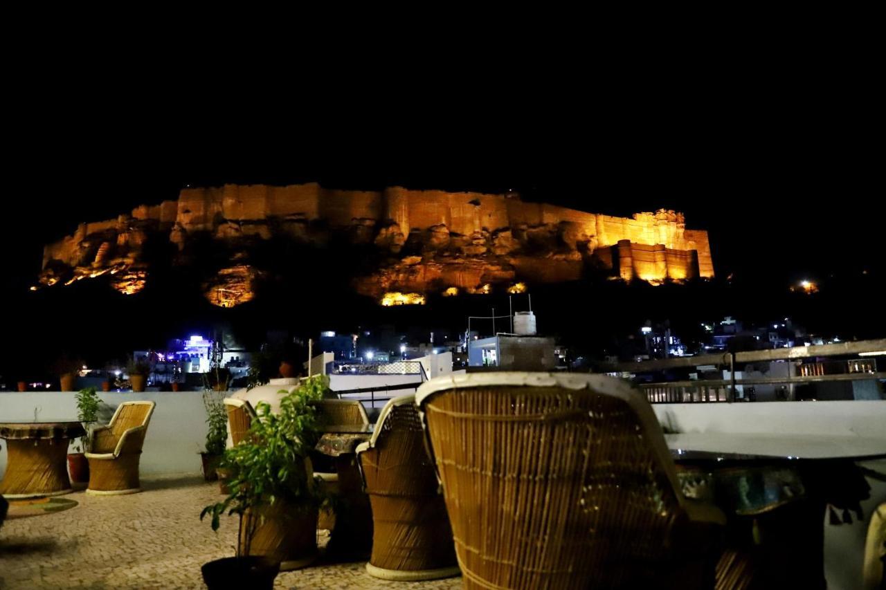 Blue Stay Jodhpur Jodhpur  Eksteriør bilde